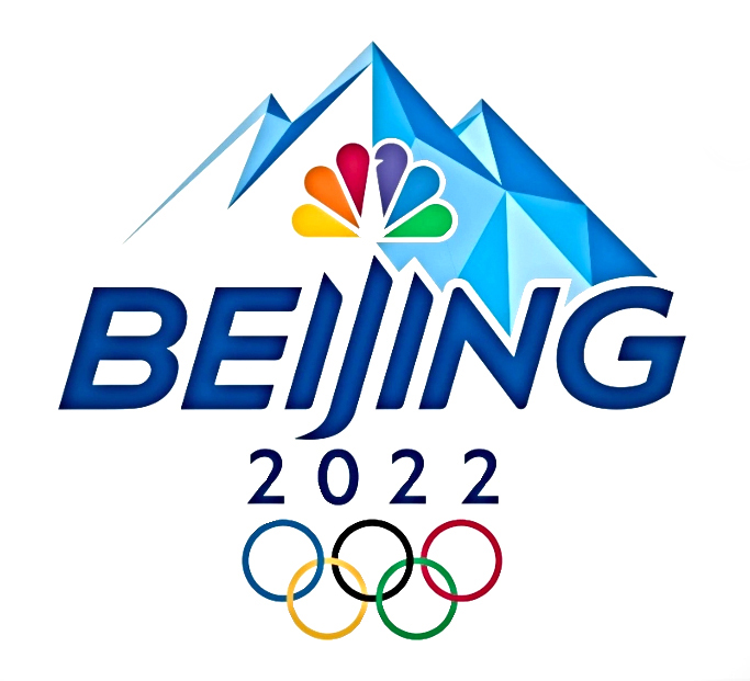 2022 Winter Olympics on NBC
